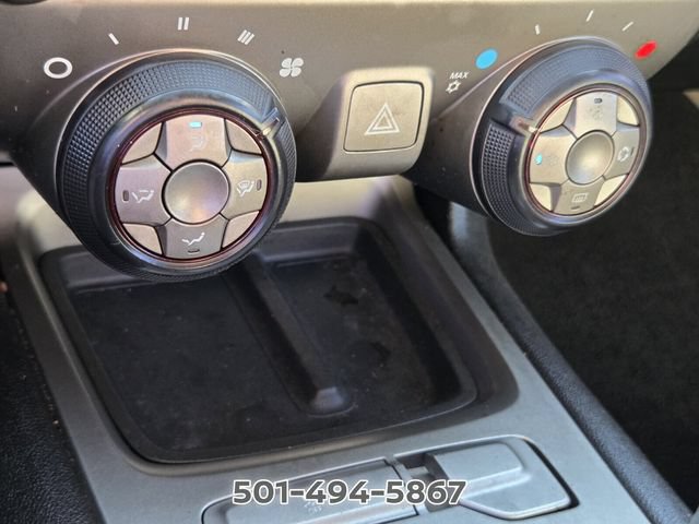 Used 2014 Chevrolet Camaro LT w/ RS Package RWD image 19