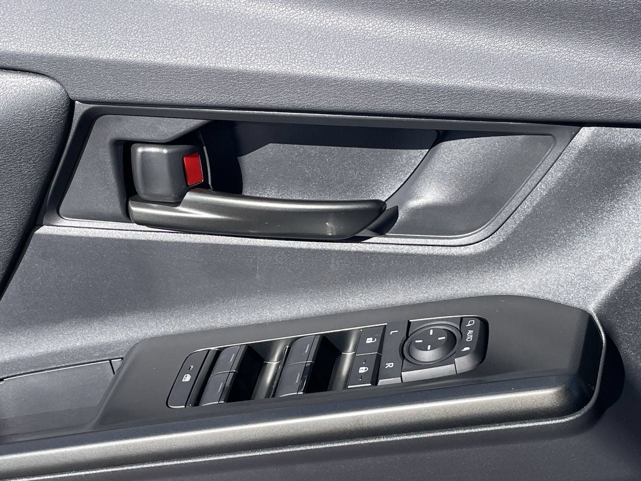 New 2026 Toyota bZ AWD/4WD image 17