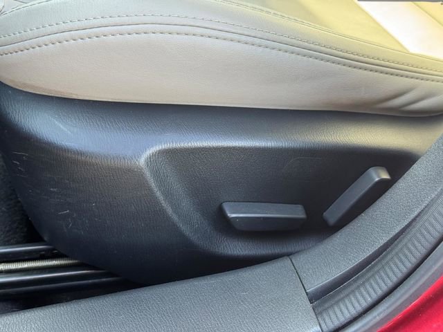 Used 2014 MAZDA MAZDA6 Touring w/ Touring Technology Package image 14