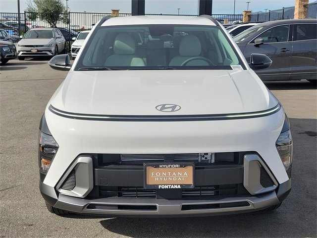 New 2026 Hyundai Kona SEL Premium image 26