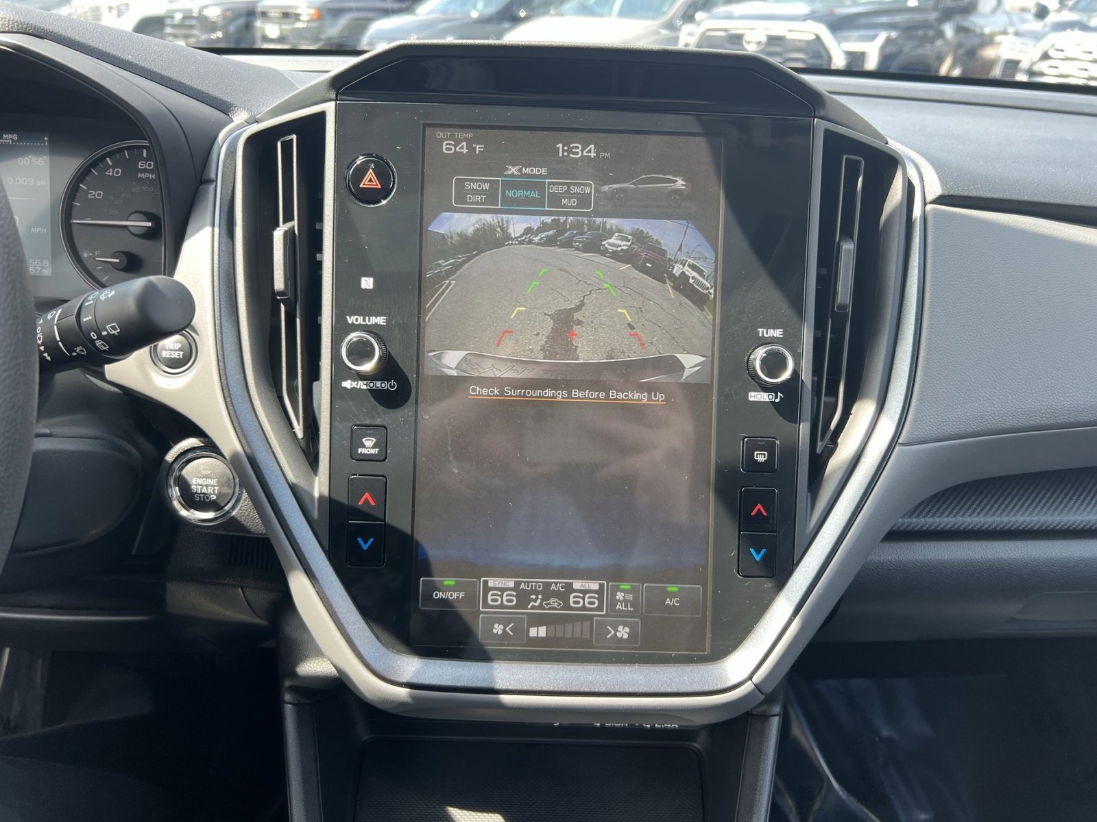 Used 2026 Subaru Crosstrek 2.0i Premium image 19