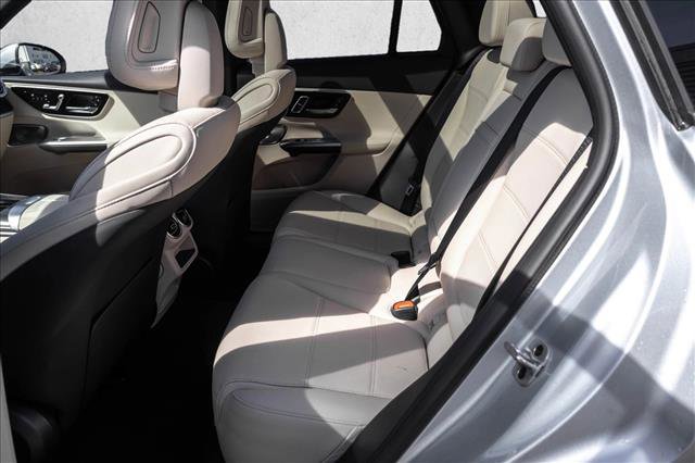 New 2026 Mercedes-Benz GLC 300 4MATIC image 20