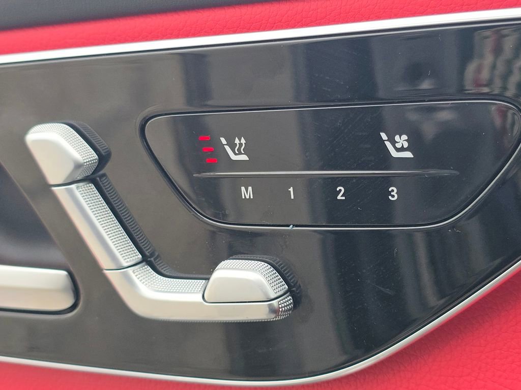 Certified 2026 Mercedes-Benz GLC 300 4MATIC image 7