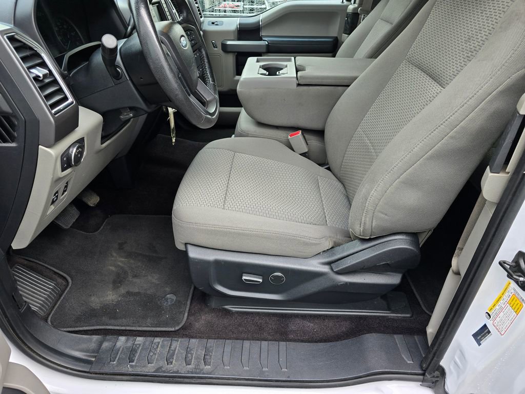 Used 2016 Ford F150 XLT w/ Equipment Group 301A Mid image 23