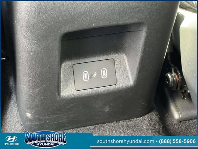 Certified 2025 Hyundai Tucson SE AWD/4WD image 15