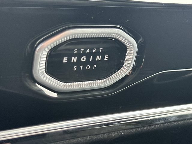 New 2026 Jeep Grand Cherokee L Limited RWD image 30