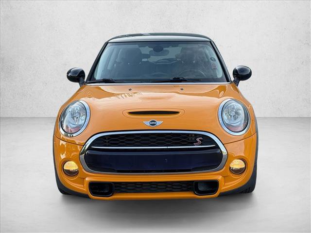 Used 2015 MINI Cooper S FWD video 2