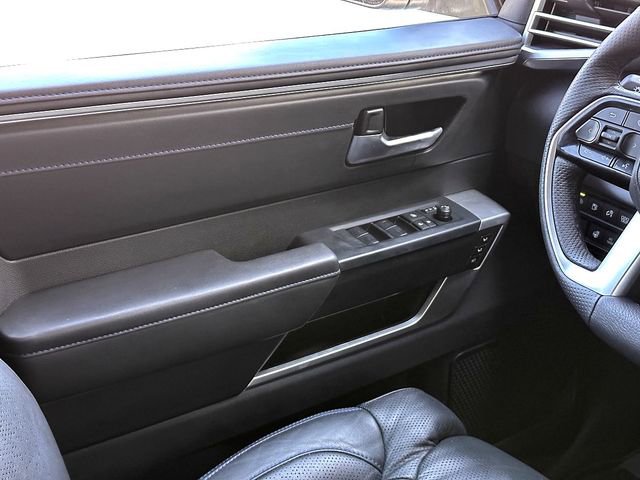 Certified 2025 Toyota Sequoia Platinum image 26