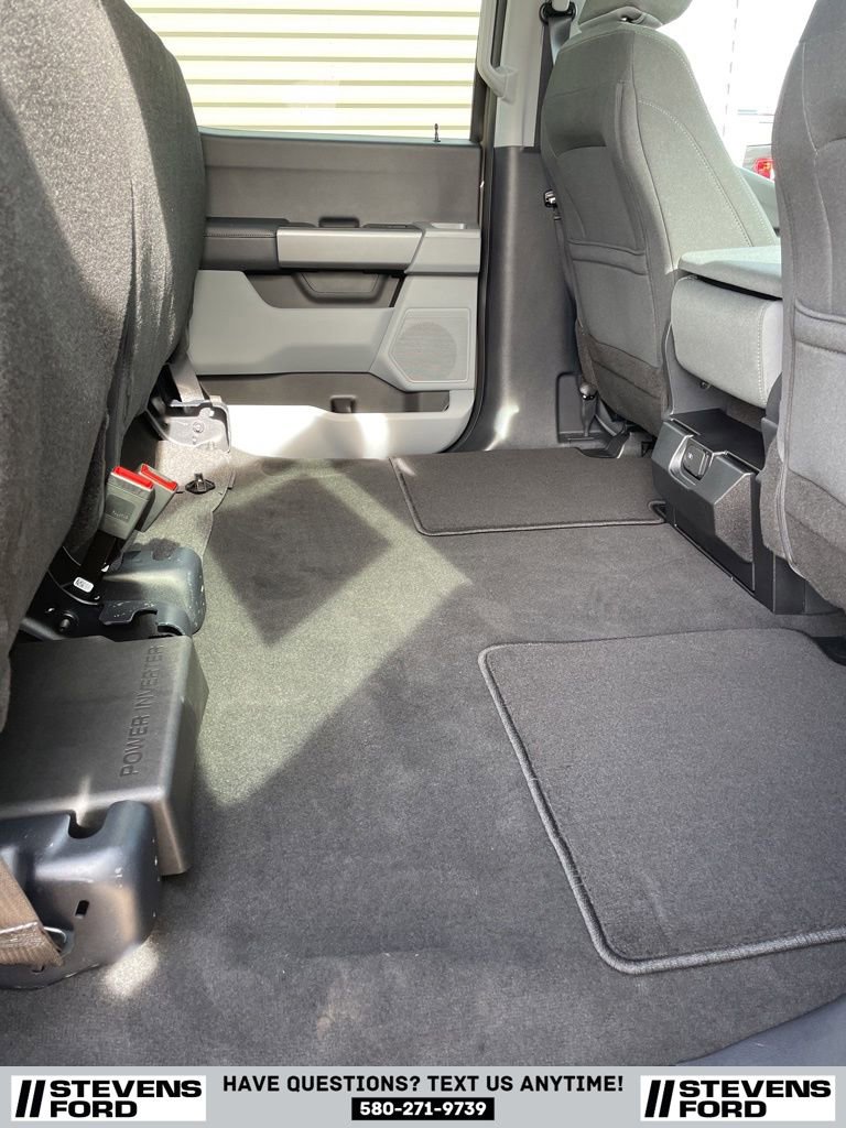 New 2026 Ford F250 XLT image 15