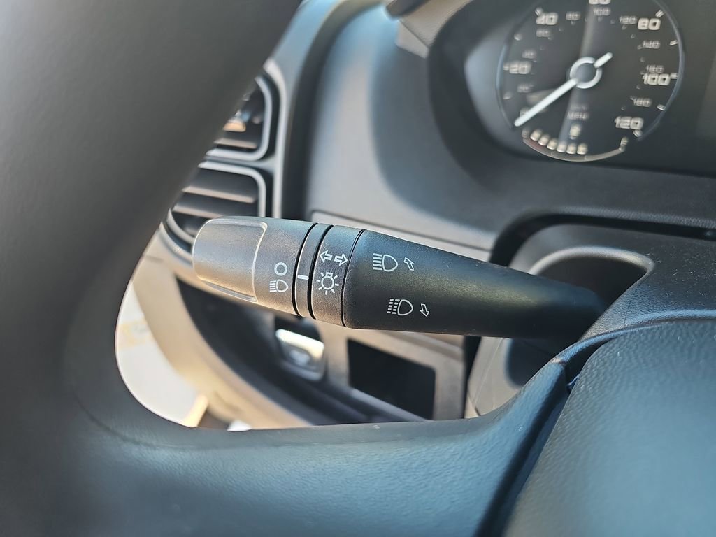 New 2026 RAM ProMaster 2500 w/ Convenience Group image 25