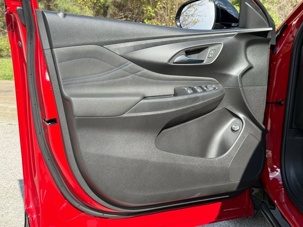 New 2026 Buick Envista Sport Touring w/ Convenience I Package image 16