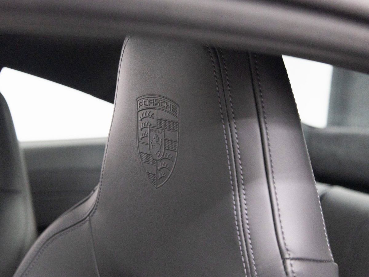 New 2026 Porsche 911 Carrera 4S image 26