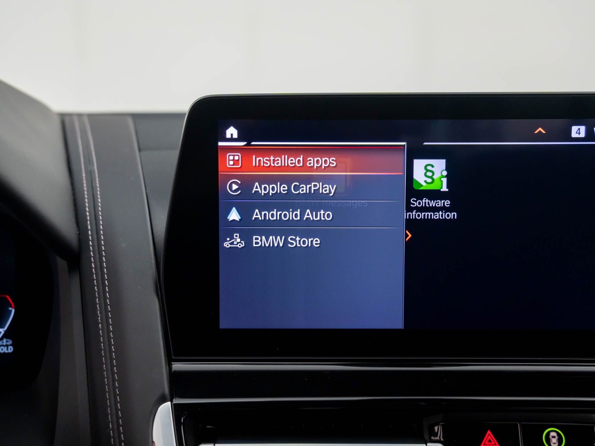 Used 2024 BMW 840i xDrive Coupe w/ Driving Assistance Package image 29