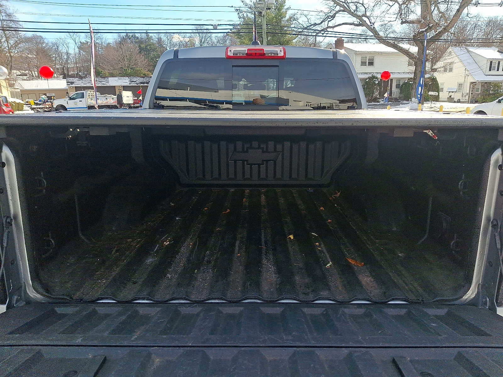 Used 2024 Chevrolet Colorado Z71 w/ Z71 Convenience Package 2 image 28