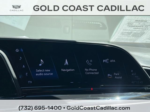 Used 2024 Cadillac Escalade ESV V w/ LPO, Floor Liner Package image 26