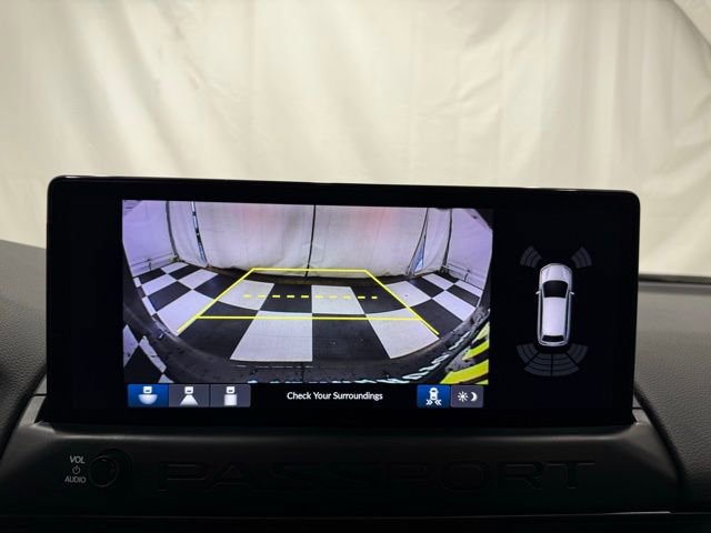 Used 2026 Honda Passport TrailSport image 35