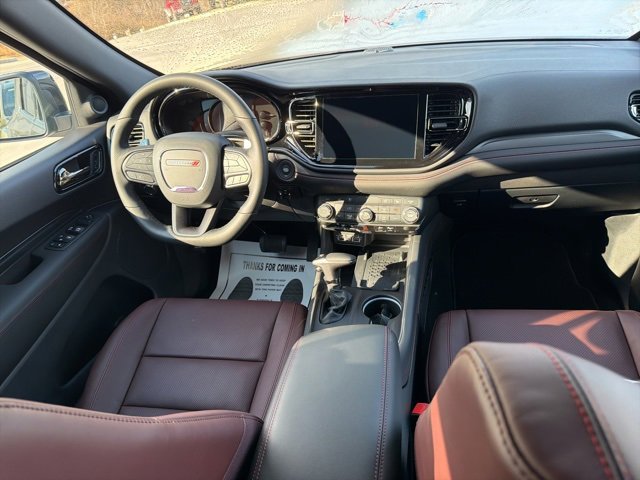New 2026 Dodge Durango GT image 24