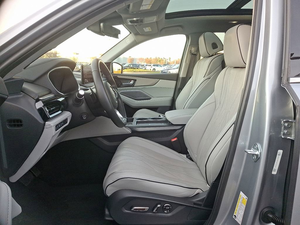 Used 2025 Acura MDX w/ Advance Package image 14