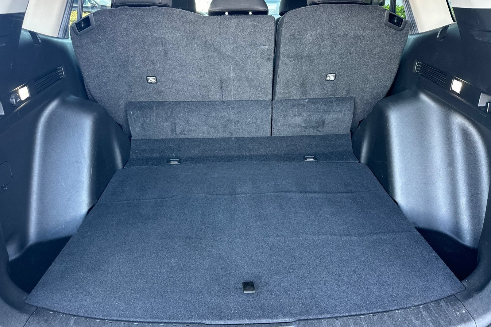 Certified 2025 Honda CR-V LX image 15