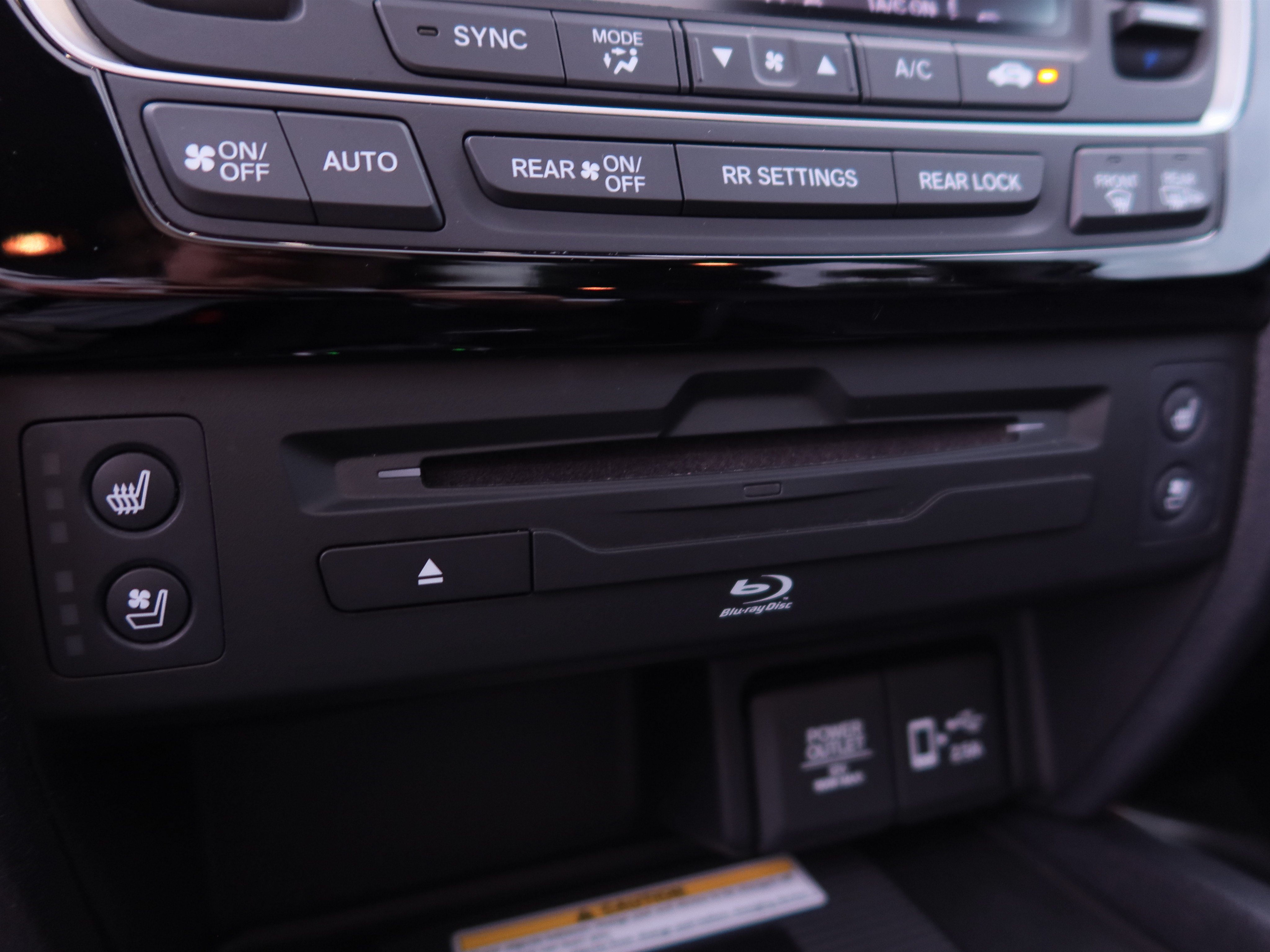 Used 2019 Honda Pilot Elite image 23