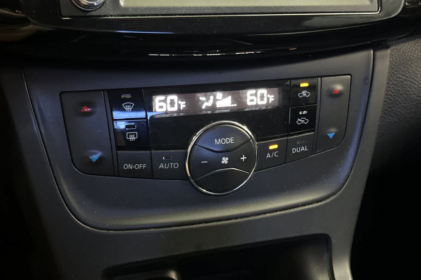 Used 2019 Nissan Sentra SV FWD image 21