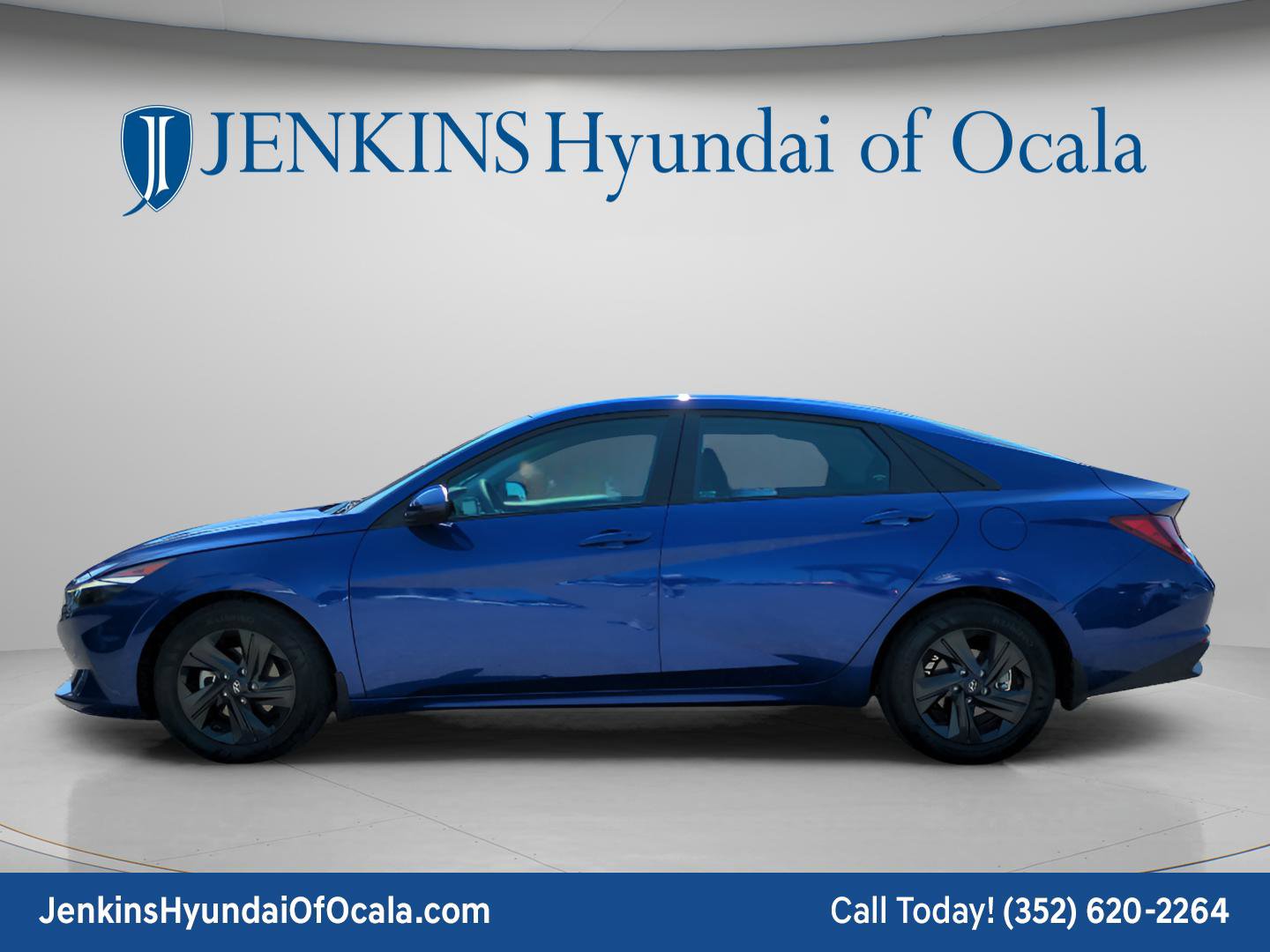 Used 2023 Hyundai Elantra SEL image 6