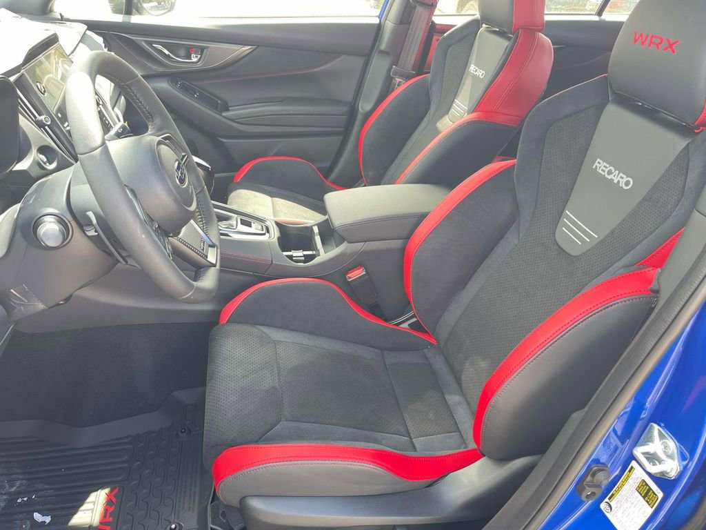 New 2026 Subaru WRX GT image 23