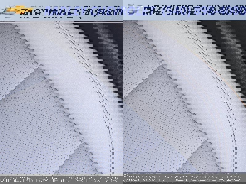 New 2026 Chevrolet Traverse High Country image 21