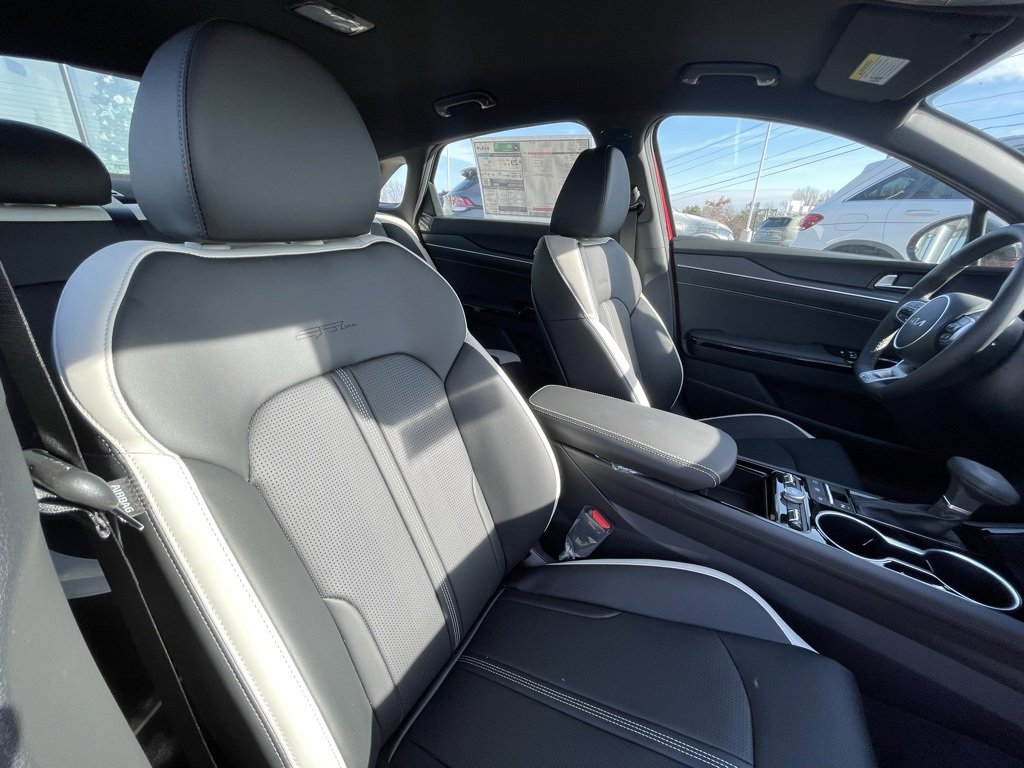 New 2026 Kia K5 GT-Line image 29