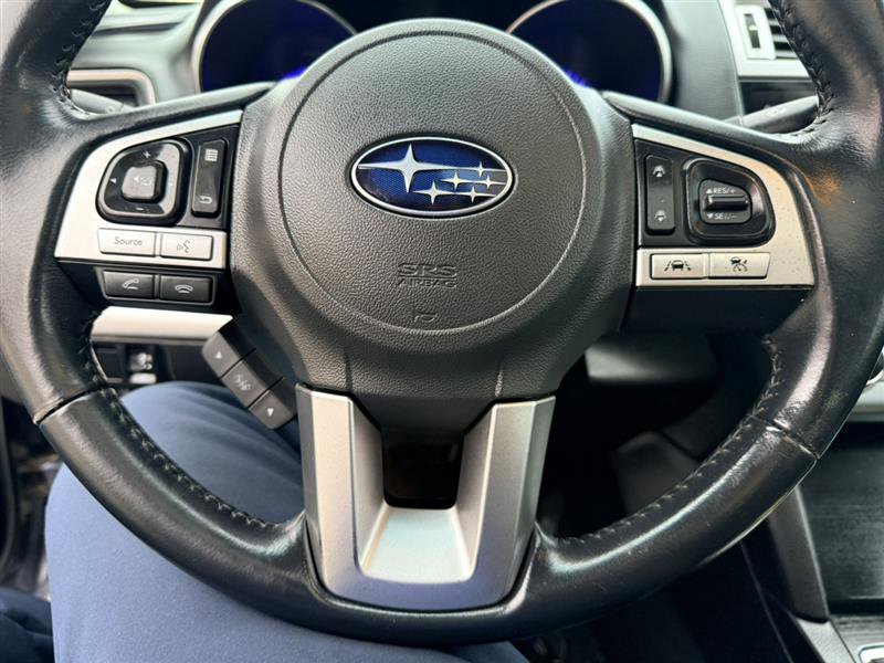 Used 2016 Subaru Legacy 2.5i Limited AWD/4WD image 34