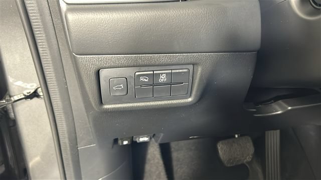 Used 2025 MAZDA CX-5 AWD 2.5 S w/ Preferred Package image 19