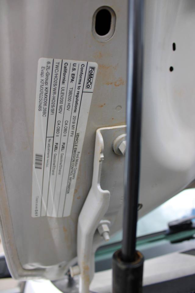 Used 2019 Ford F250 XL w/ XL Value Package RWD image 17