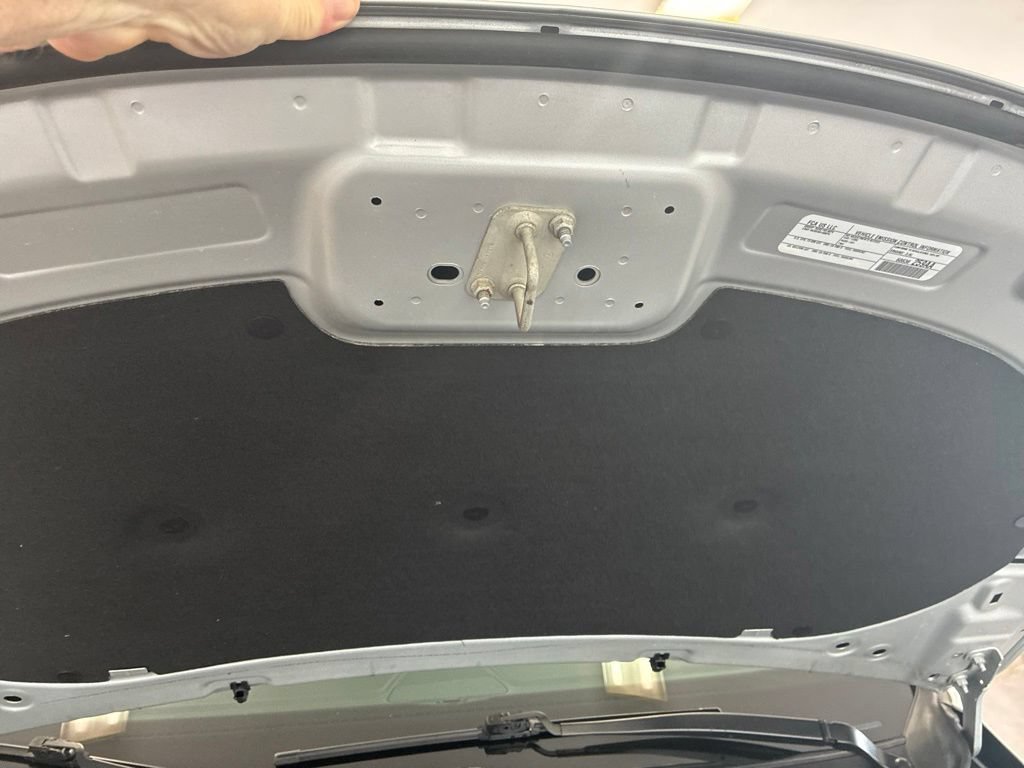 Certified 2024 Chrysler Pacifica Touring-L FWD image 45
