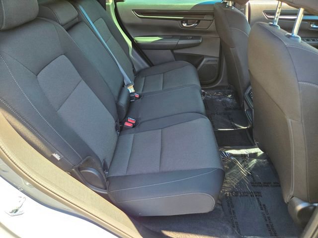 Certified 2024 Honda CR-V LX image 19