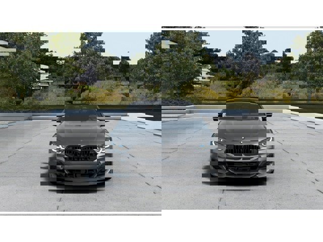 New 2026 BMW M850i xDrive Convertible image 3