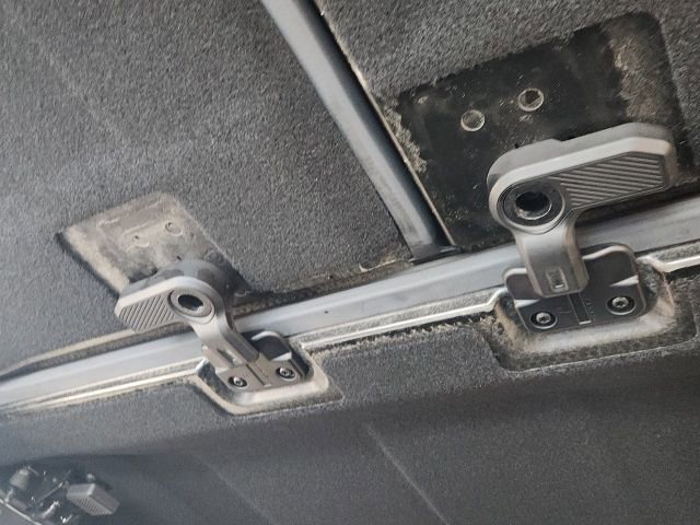 Used 2024 Ford Bronco Badlands image 46