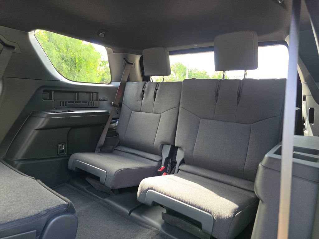 New 2026 Toyota 4Runner SR5 AWD/4WD image 21
