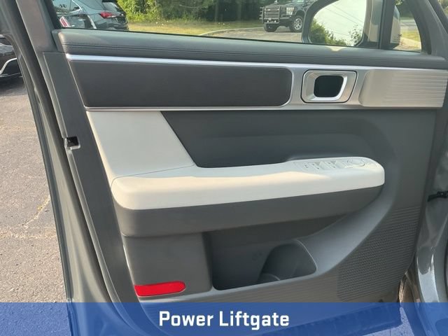 New 2026 Hyundai Santa Fe SE AWD/4WD image 12