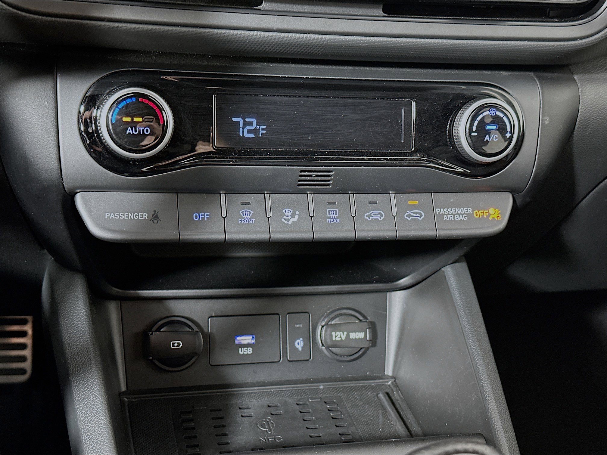 Used 2023 Hyundai Kona N Line image 16