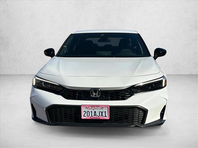 Used 2026 Honda Civic Sport image 2