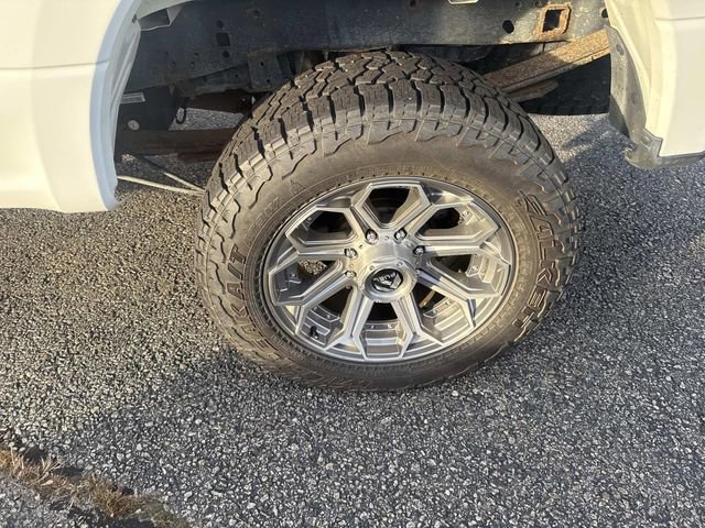 Used 2019 Ford F250 XL w/ STX Appearance Package image 13