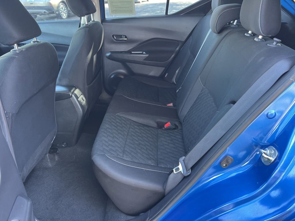 Used 2021 Nissan Kicks SV image 18