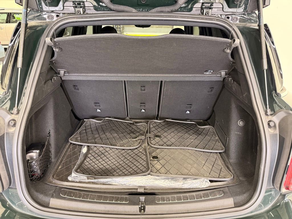 Certified 2023 MINI Cooper Countryman John Cooper Works image 25