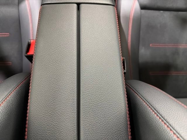 Used 2024 Mercedes-Benz GLA 35 AMG 4MATIC image 21