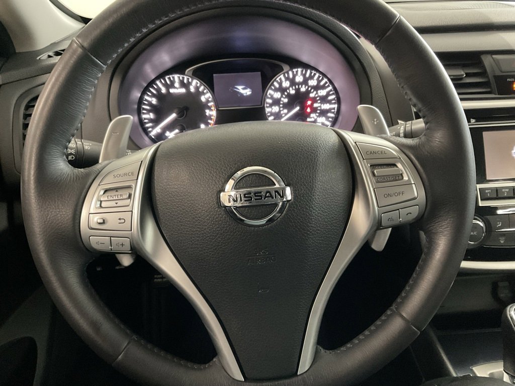 Used 2018 Nissan Altima 2.5 SR image 11