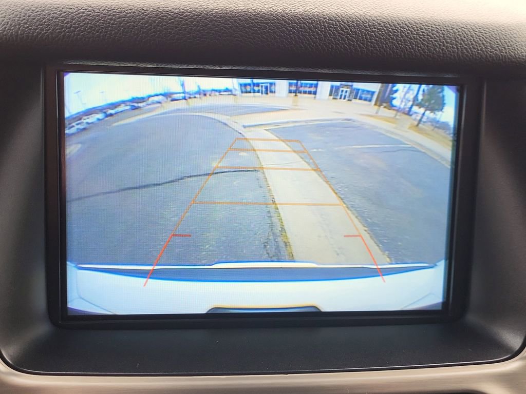 Used 2020 GMC Yukon XL Denali w/ Open Road Package image 26