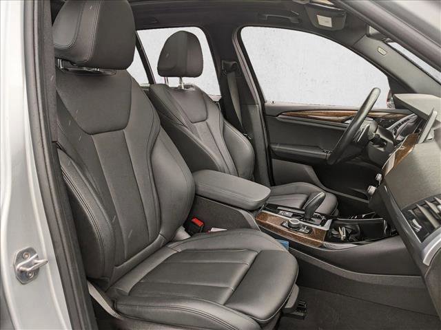 Used 2019 BMW X3 sDrive30i w/ Driving Assistance Package image 20