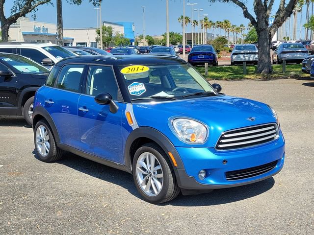 Used 2014 MINI Cooper Countryman