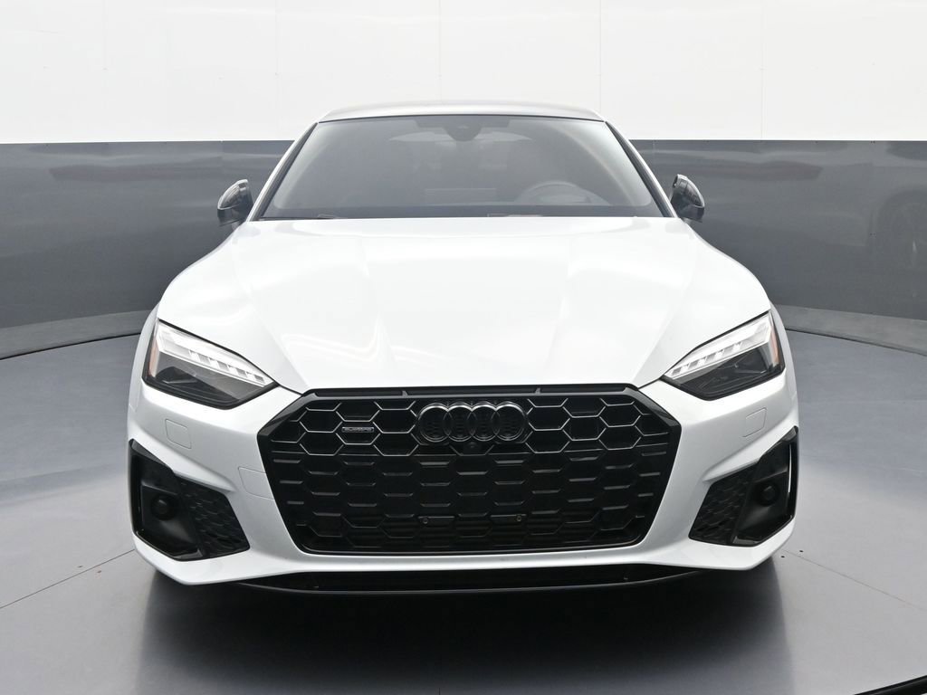 Used 2024 Audi A5 2.0T Prestige w/ Black Optic Plus Package image 2
