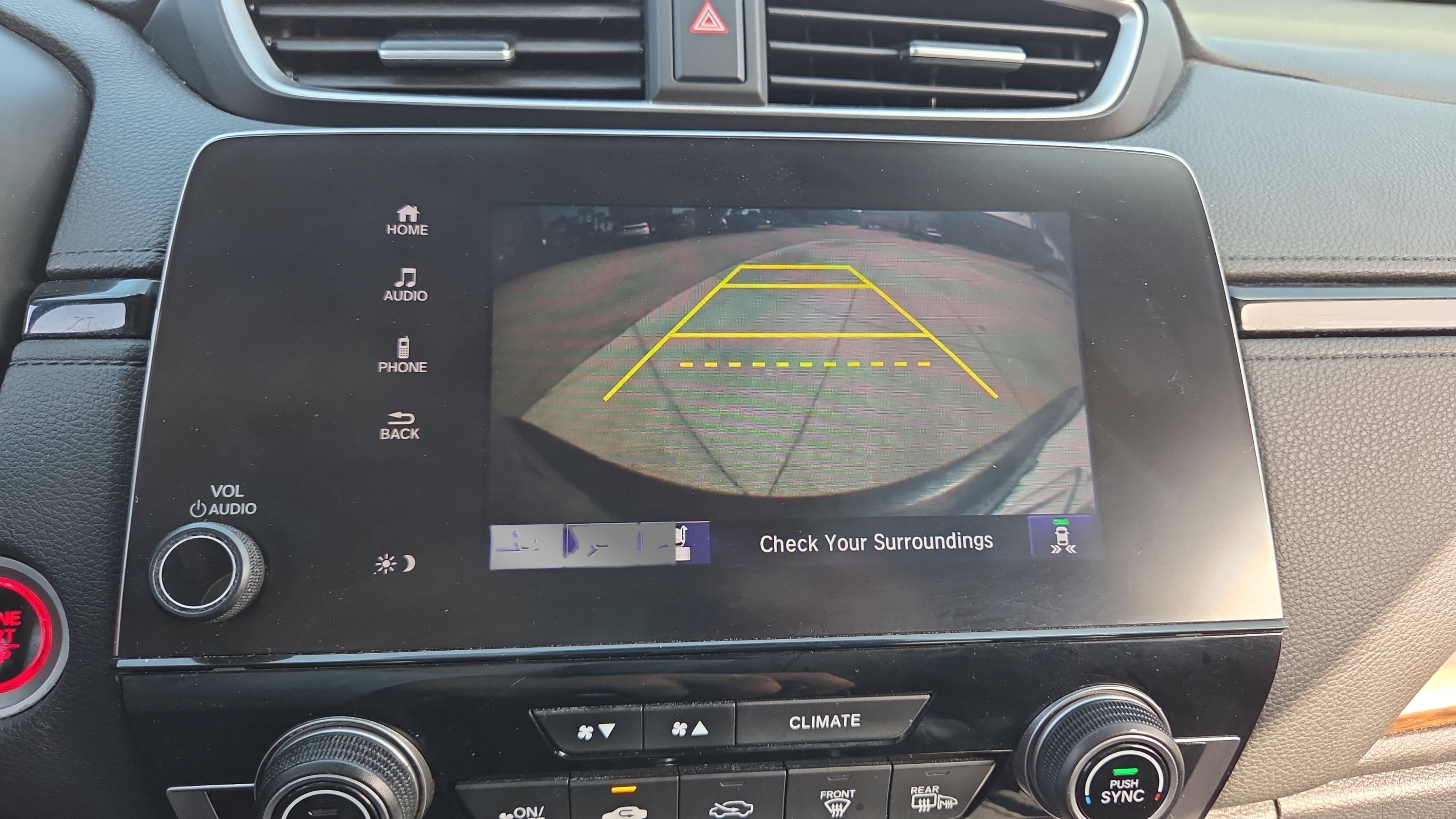 Used 2017 Honda CR-V EX-L image 29